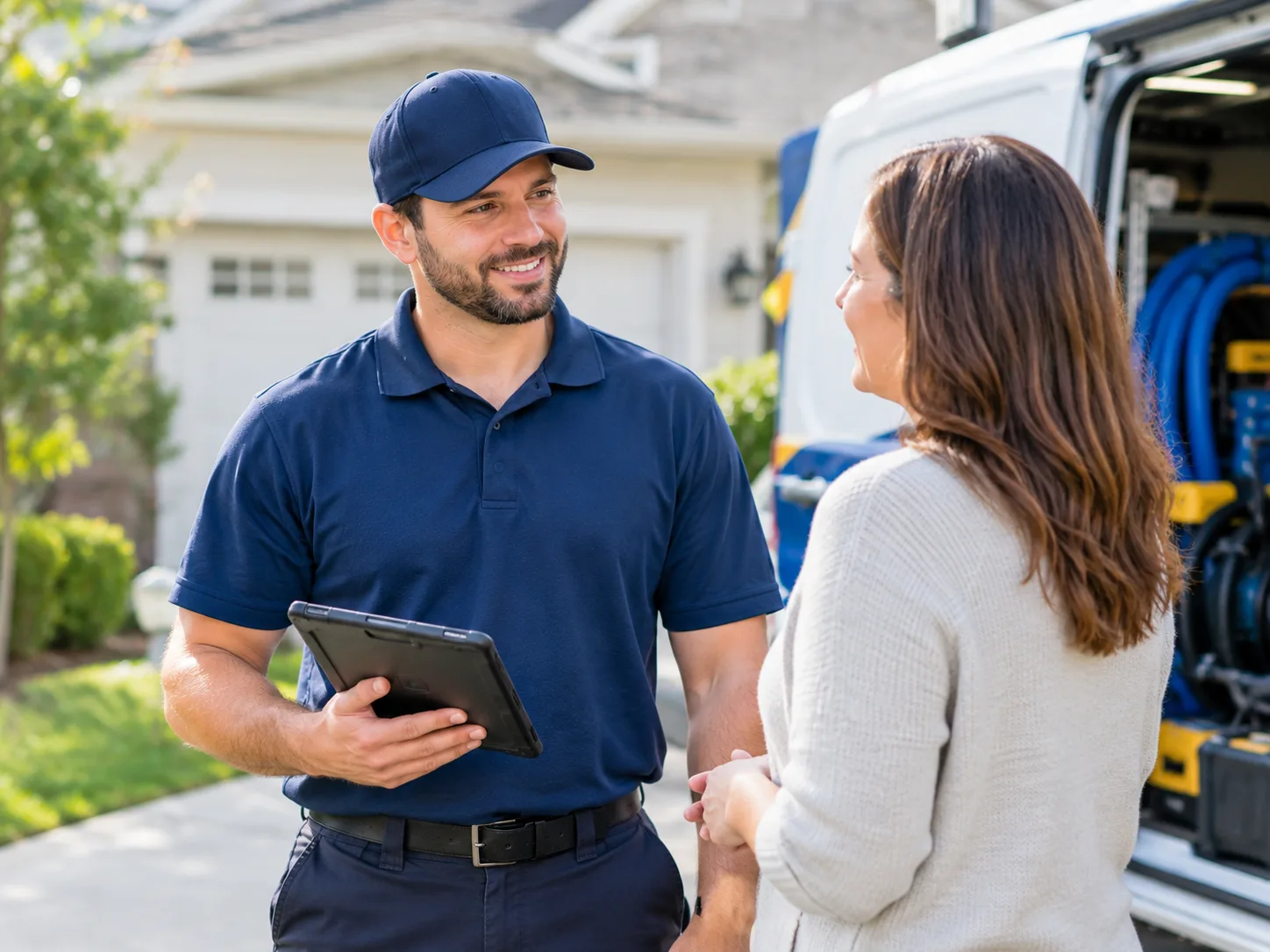 Sewage Backup Cleanup Mcadoo, TX FAQs